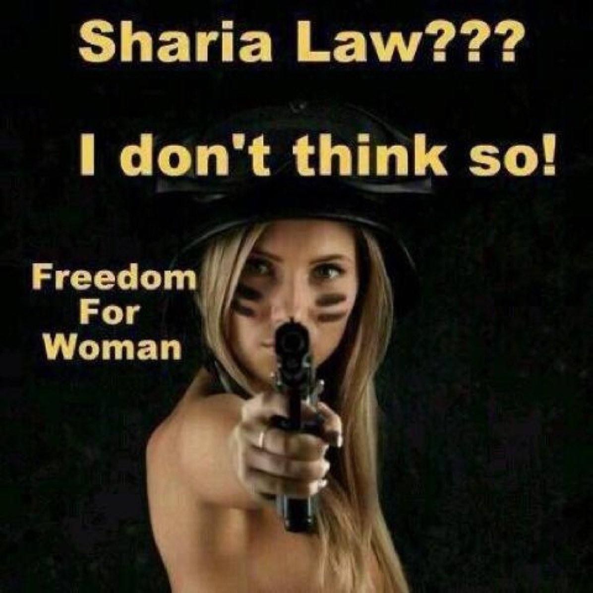 Janie Johnson - America is Exceptional tweet media