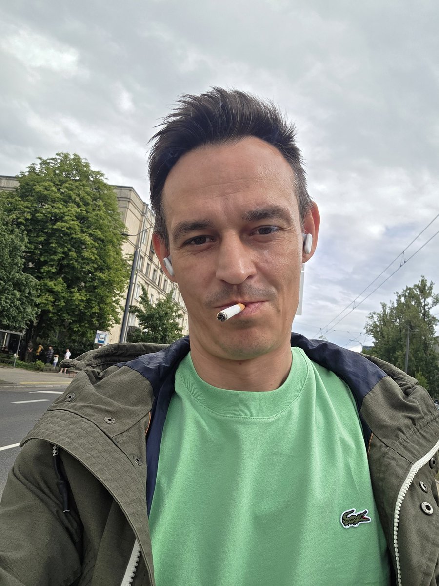 Jacek Marszałek tweet media