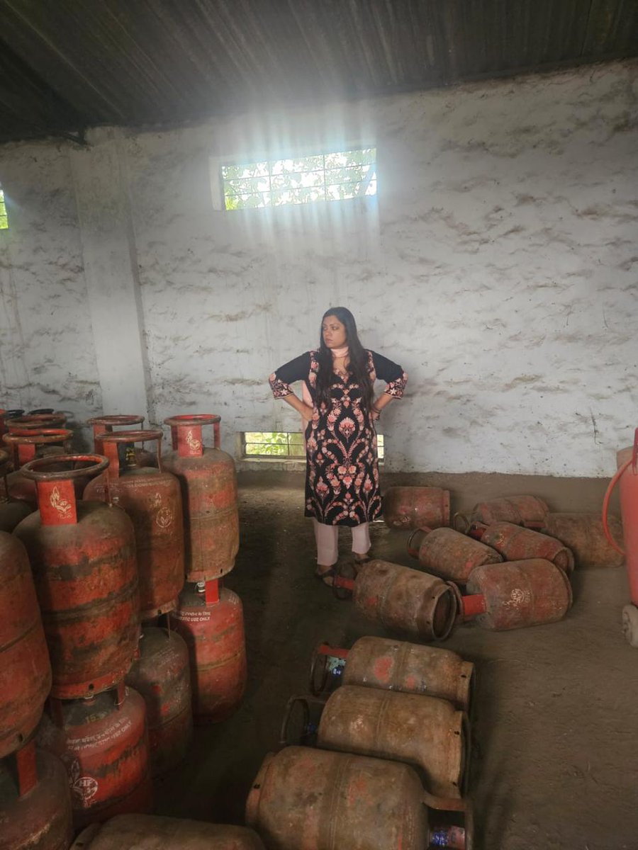 Vinod Sharma (EncyclopediaNoida) tweet media