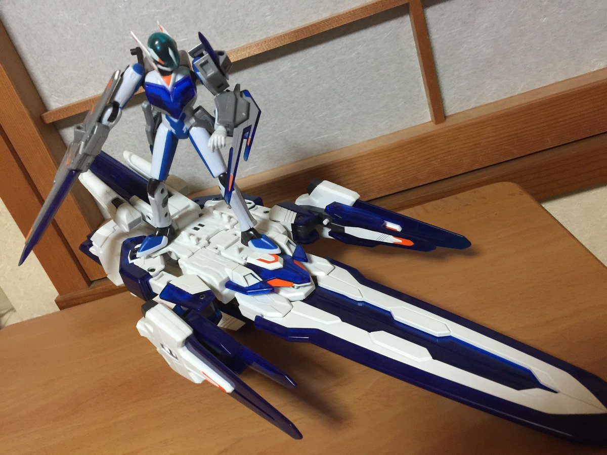 hetare_hiruando's tweet photo. エクスカリバーです！開きます！ https://t.co/5Piwy8PJfV