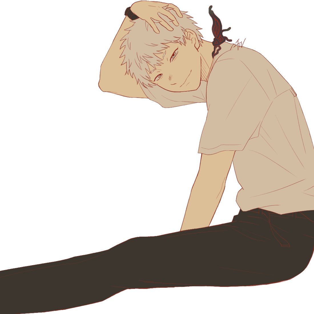 チルドレン tweet media