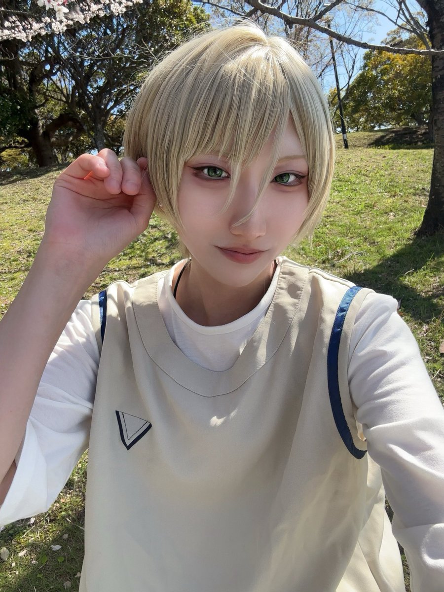 かとう tweet media