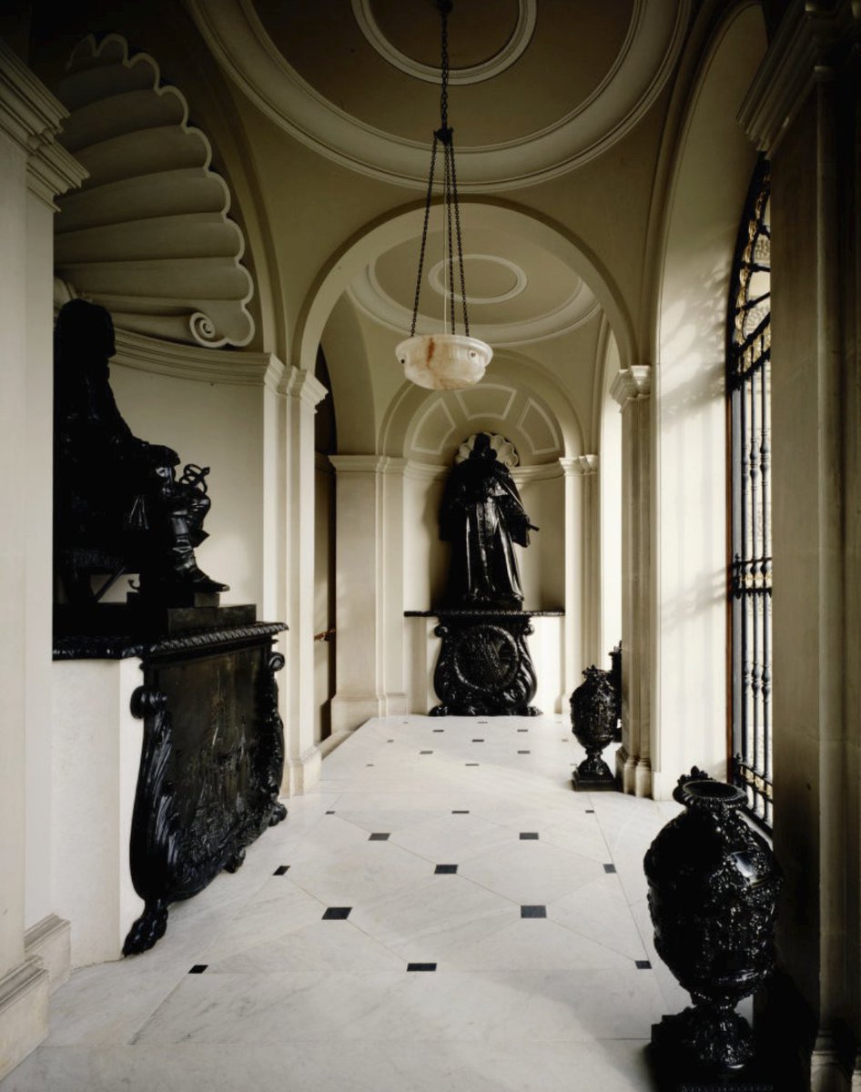 Arcady RA tweet media