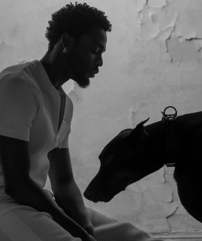 Clarity Of Mind 💜🕊️ tweet media