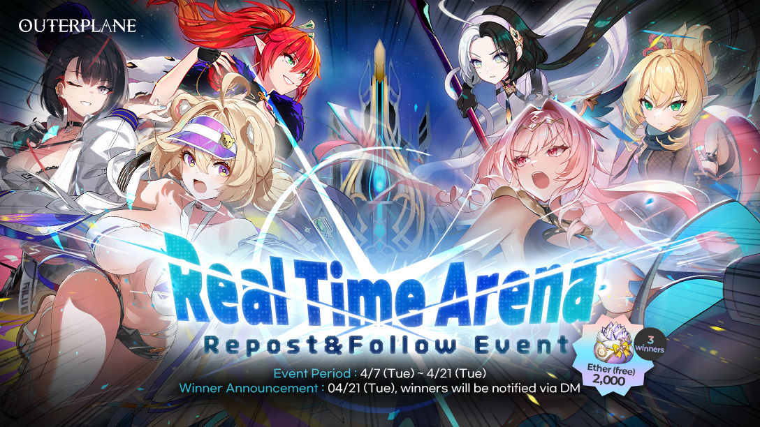 OUTERPLANE tweet media