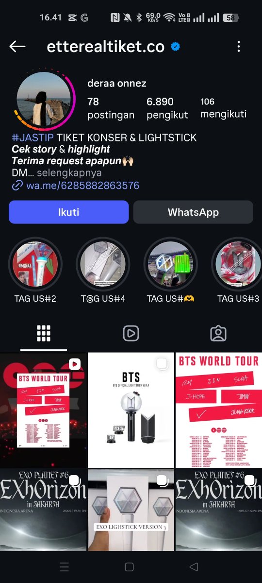 Damayanti Afni Lathifa tweet media