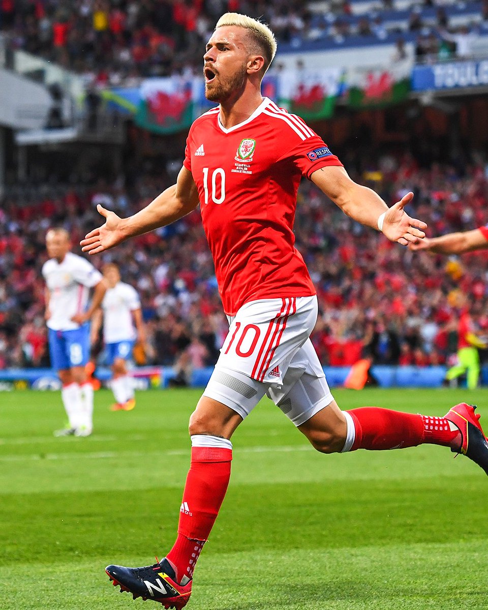 B/R Football tweet media