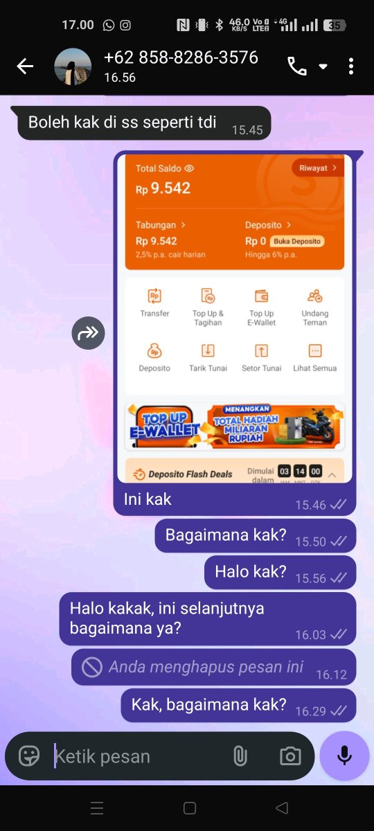 Damayanti Afni Lathifa tweet media