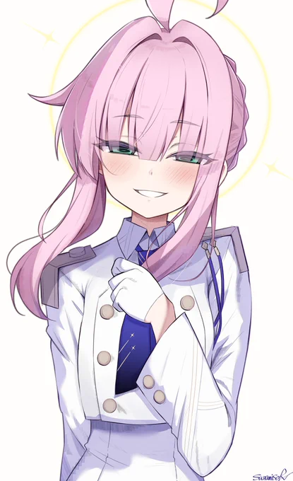 不知火さん