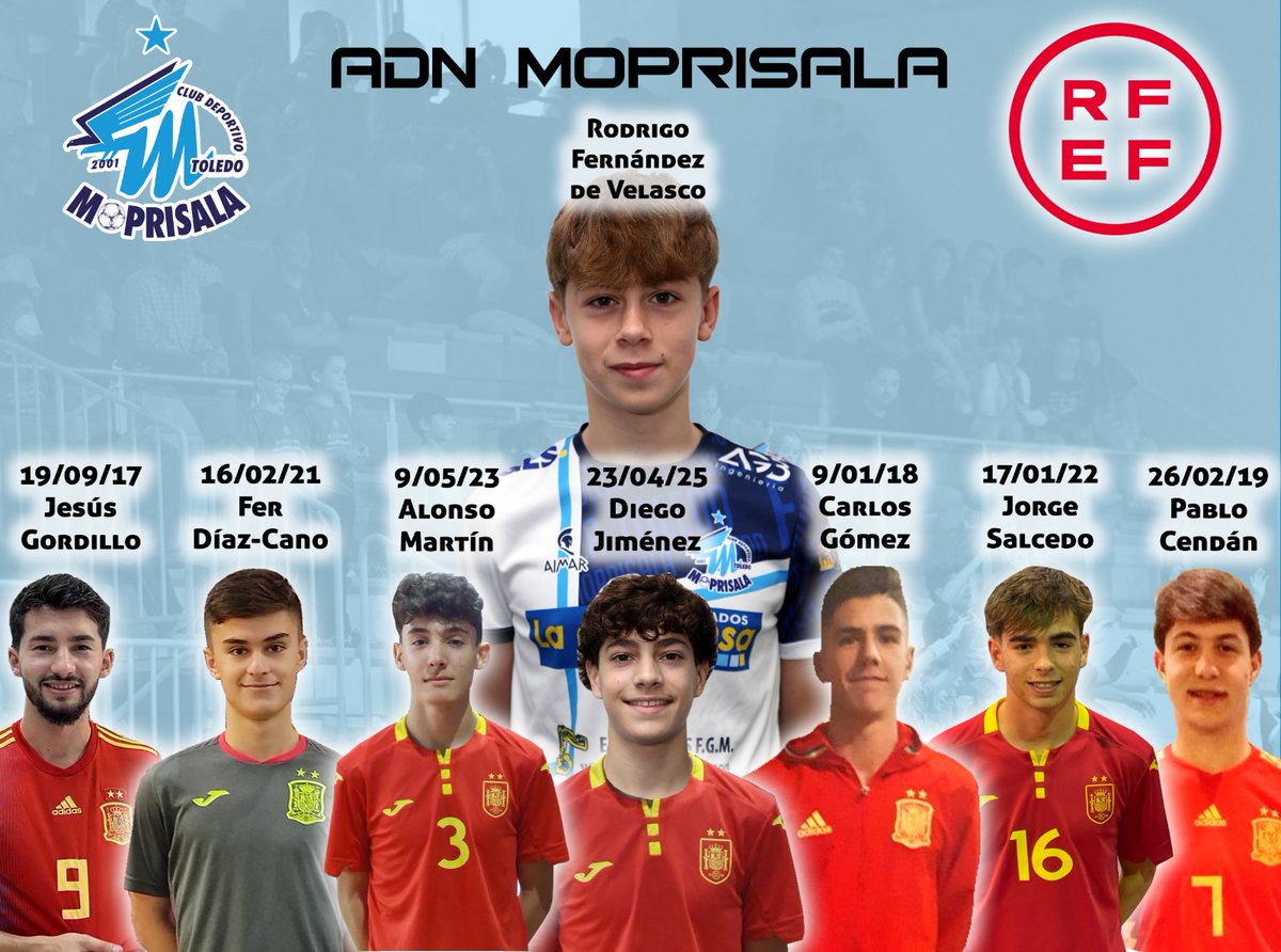 MOPRISALA TOLEDO tweet media