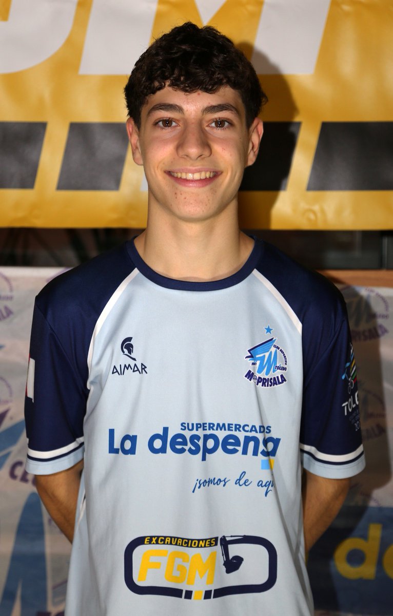 MOPRISALA TOLEDO tweet media