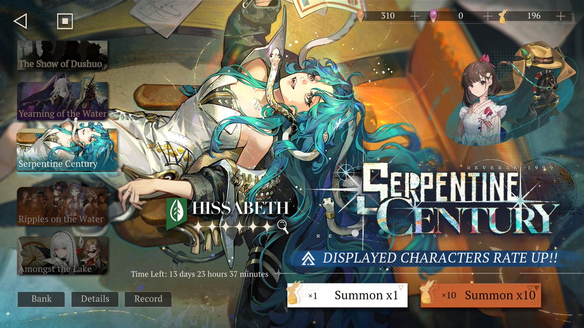 lavenderxliquor's tweet image. Do I give in to temptations