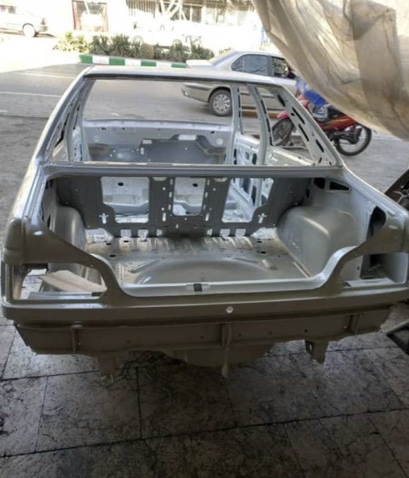 Ali 🇮🇷 tweet media