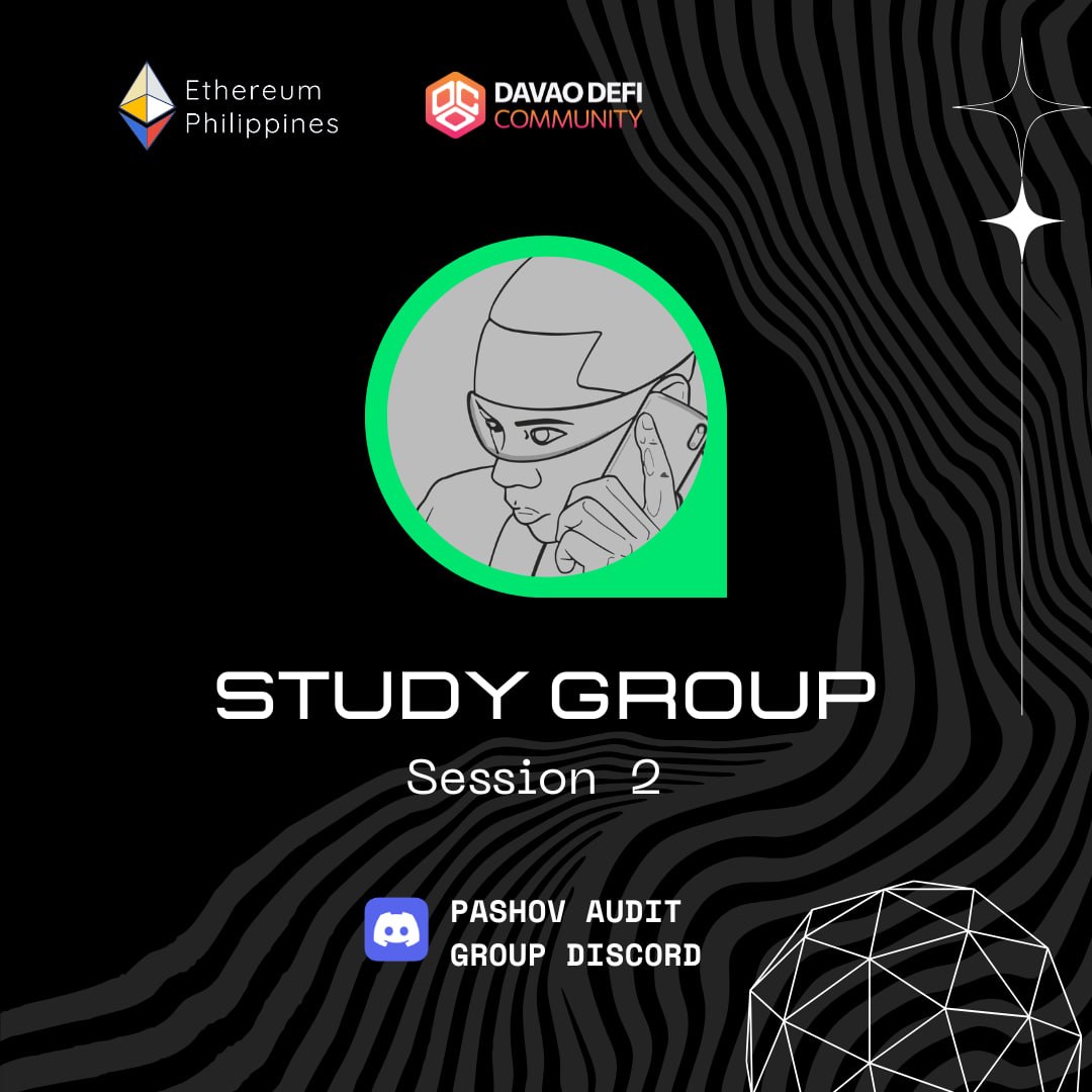 Davao DeFi Community PH 🇵🇭 tweet media