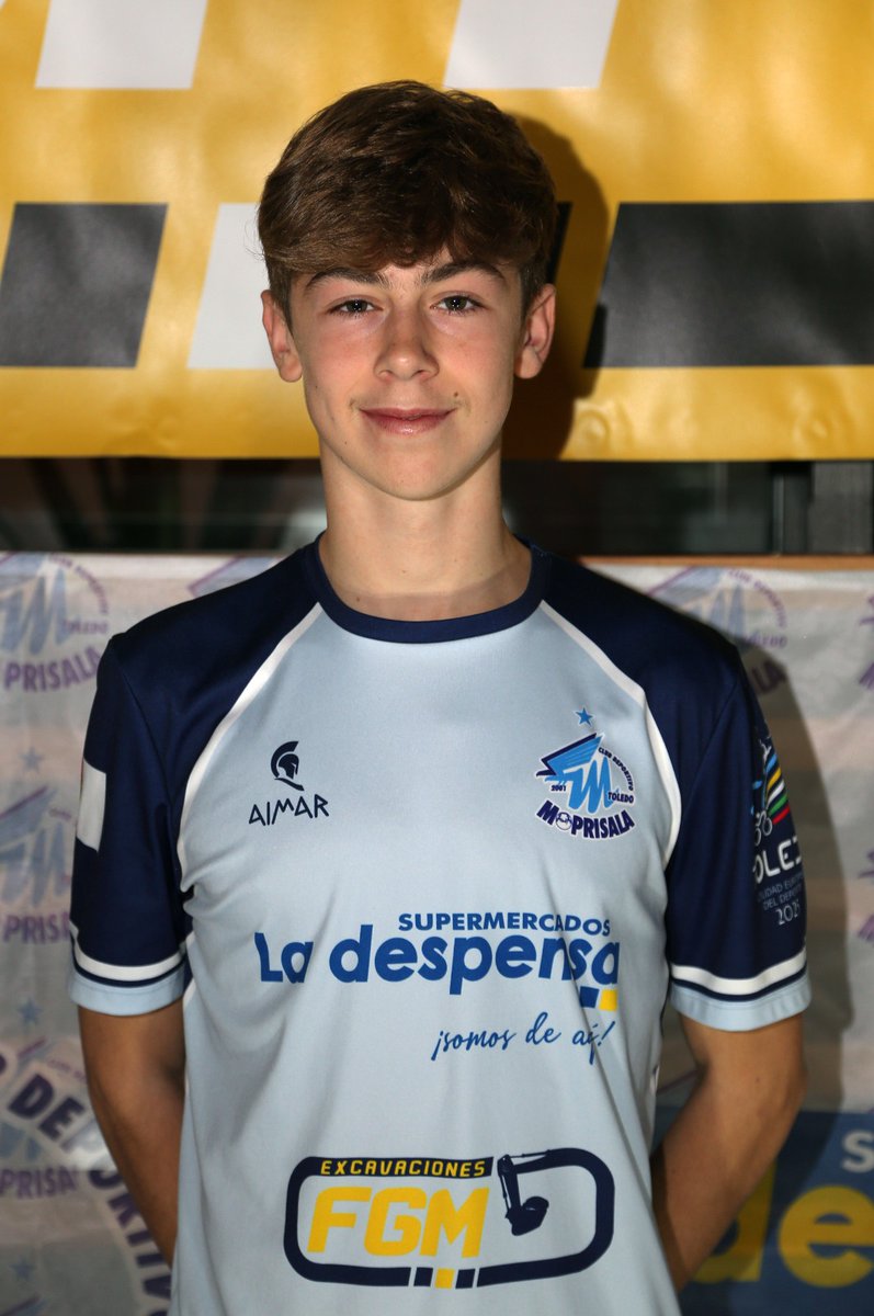 MOPRISALA TOLEDO tweet media