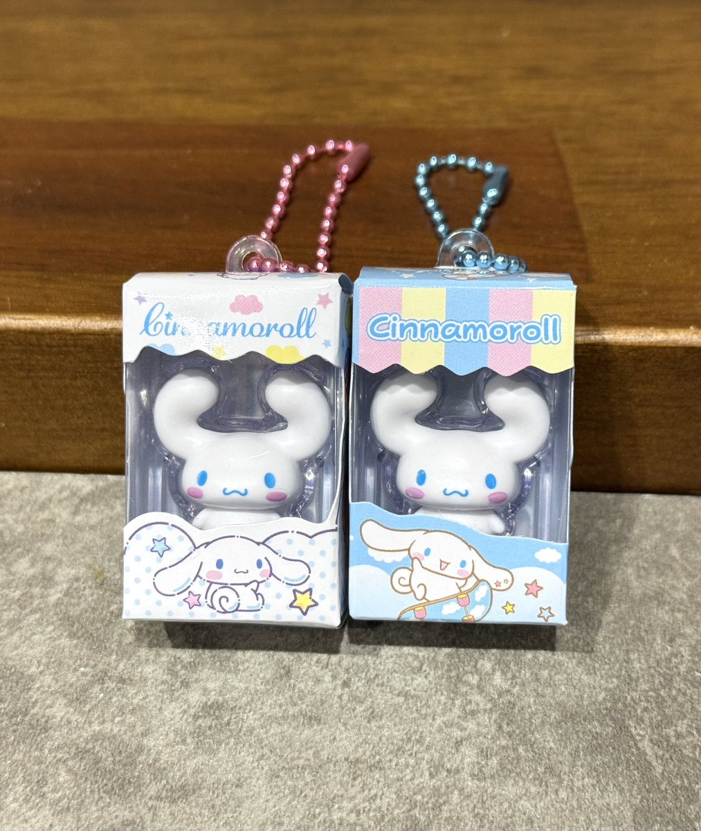 mzst327's tweet photo. 【再募集】サンリオ サンリオキャラクターズ チョコボックス

【譲】シナモン シナモン（シークレット）

【求】タキシードサム マイメロ ケロケロケロッピ ポチャッコ ララ

郵送交換希望
※纏めての交換優先

お心当たりのある方は写真付きでリプお願いいたします🙇‍♀️ https://t.co/mcynfewHhZ