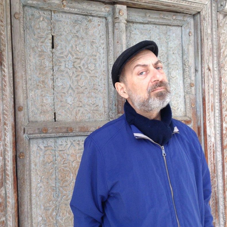 IronManRecords's tweet image. Dub Will Keep Us Together, Nick Page’s Final Dub Colossus Album | World Music Central bit.ly/41QEaEs #music #musicians #dub