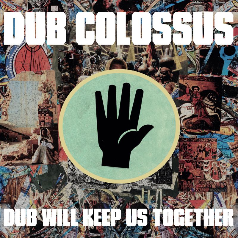 IronManRecords's tweet image. Dub Will Keep Us Together, Nick Page’s Final Dub Colossus Album | World Music Central bit.ly/41QEaEs #music #musicians #dub