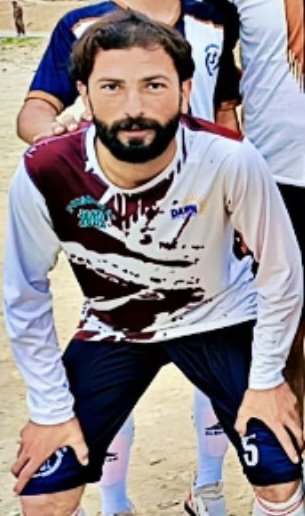 Asma Baloch tweet media