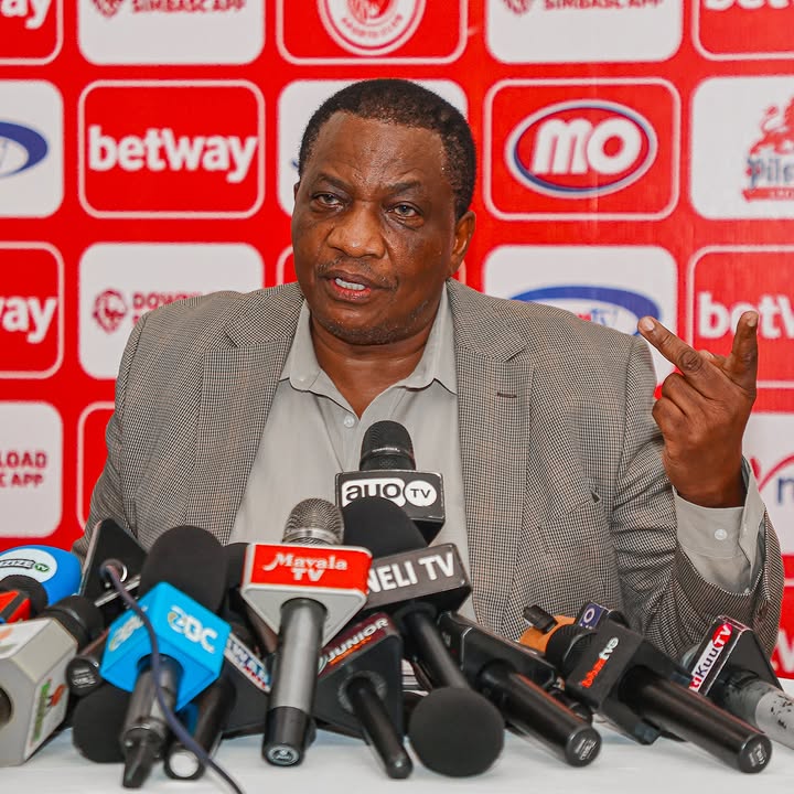 edgar kibwana tweet media