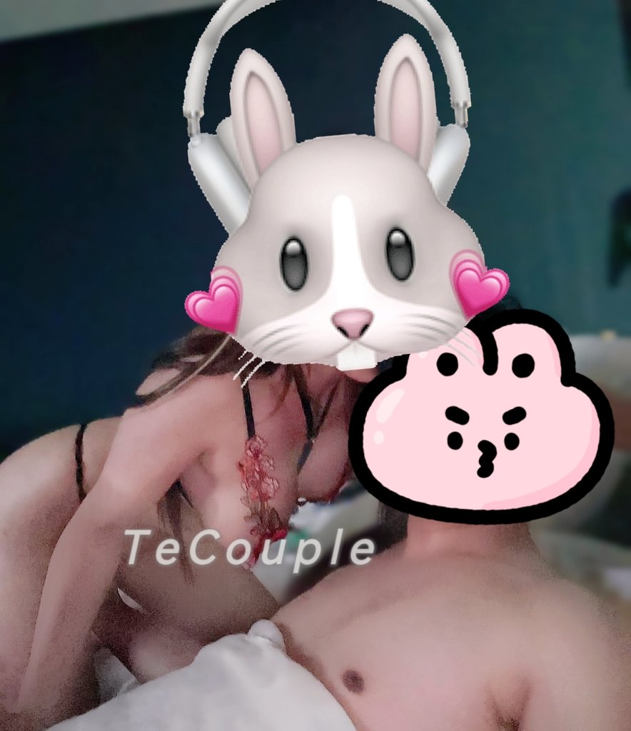 Te_Couple77 tweet media