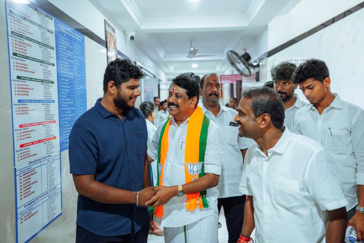 Nainar Nagenthran tweet media