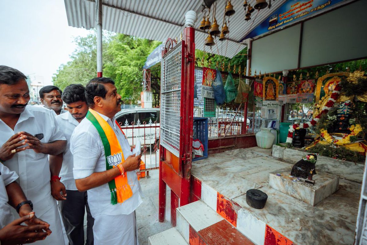 Nainar Nagenthran tweet media