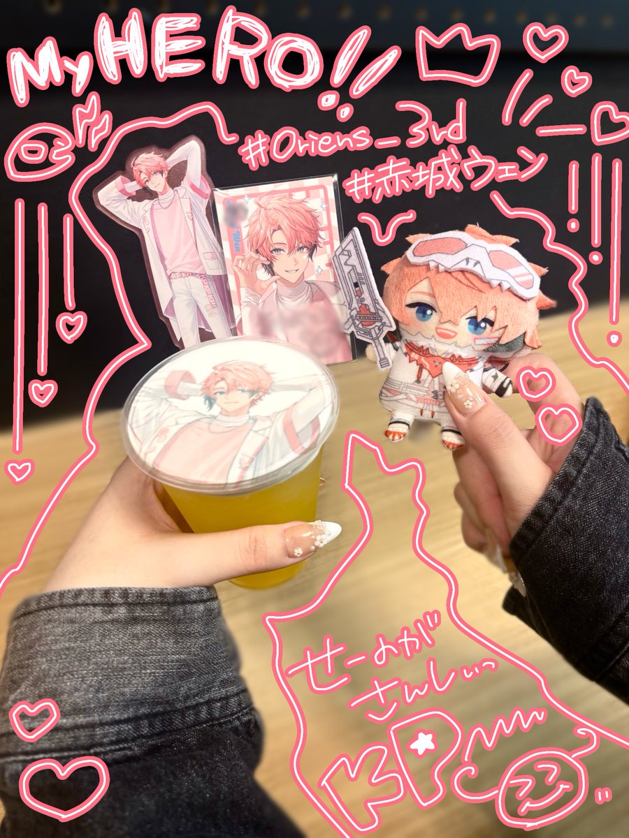 ・缶・ tweet media