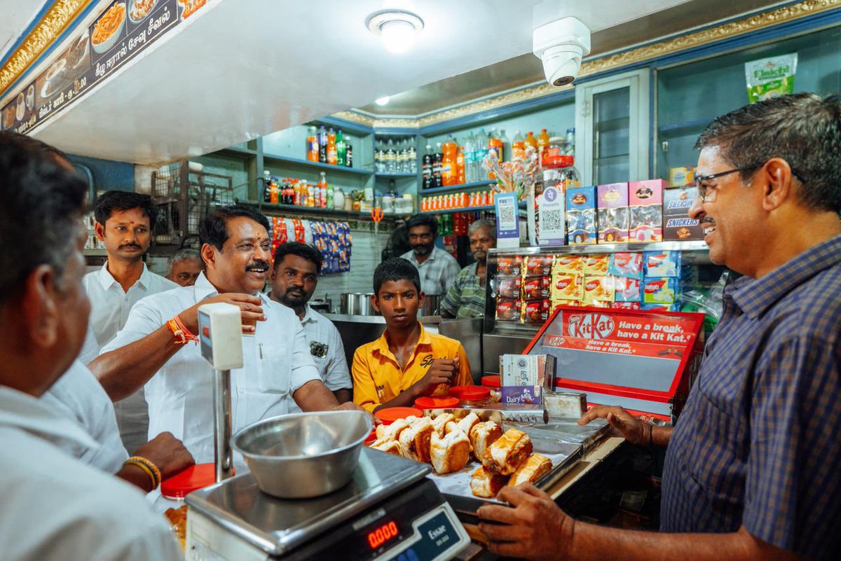 Nainar Nagenthran tweet media