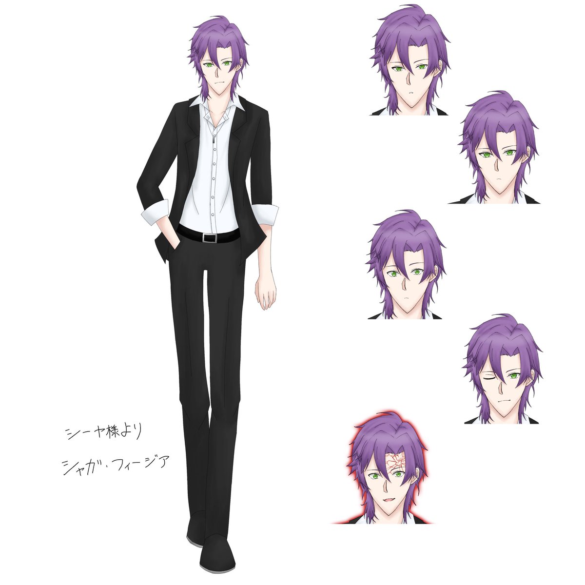 シーヤ / ゆっくり茶番劇 (@saiyakkusu) / Posts / X