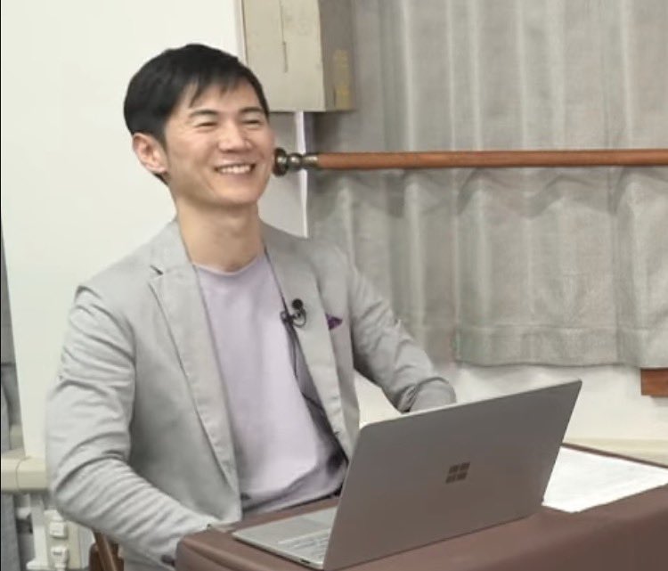 おーちゃん tweet media