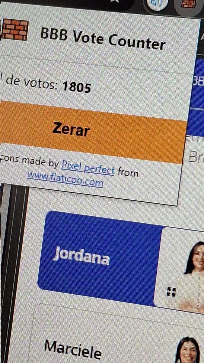 BBBBasculho's tweet photo. Atualização para vcs:
Vou continuar votando nessa racista. Esse peso na consciência não vou ter!
Fora Dra Jornheta Bate Bolo
#BBB26 #RedeBBB #ForaRacista https://t.co/8H2wmBKgcj