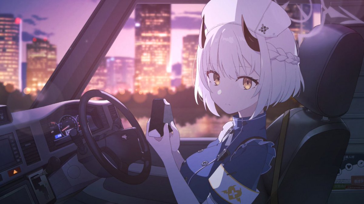 夏山繁樹 tweet media