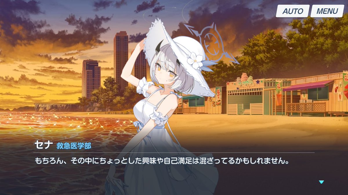 夏山繁樹 tweet media