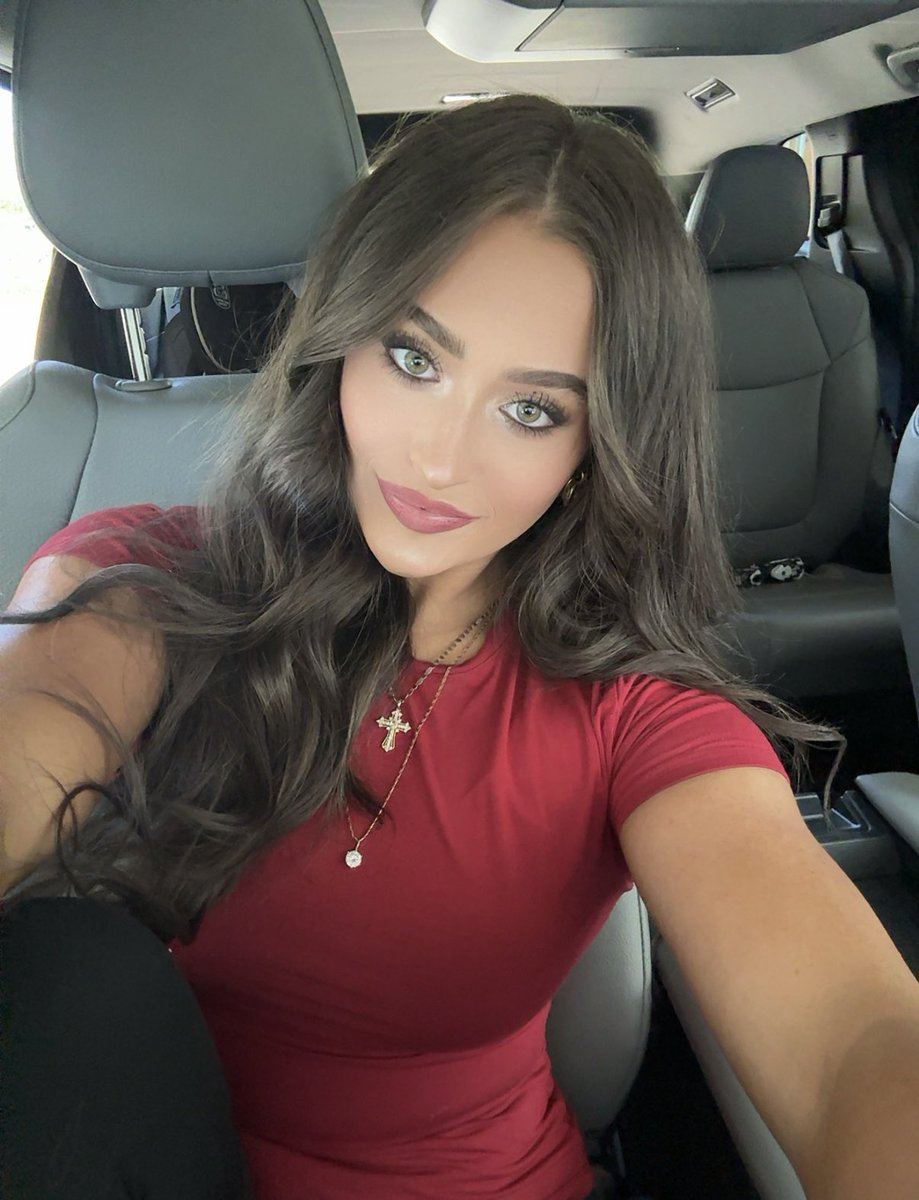 Lauren Maxwell tweet media