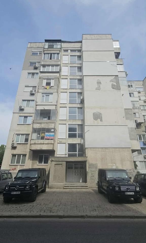 Petar Cholakov tweet media