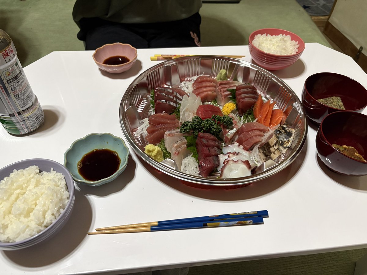 きー坊 tweet media