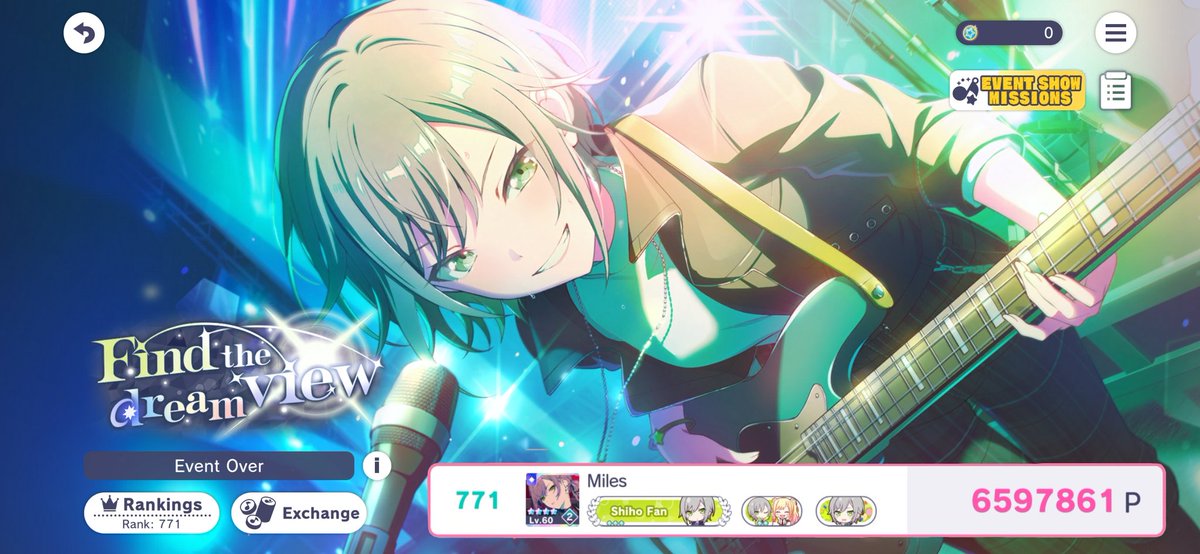 miles 💫 tweet media