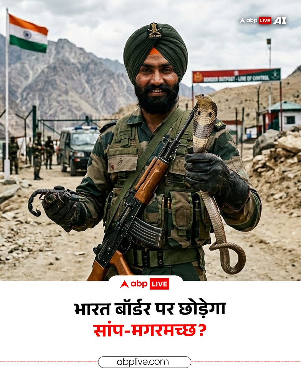 ABP News tweet media