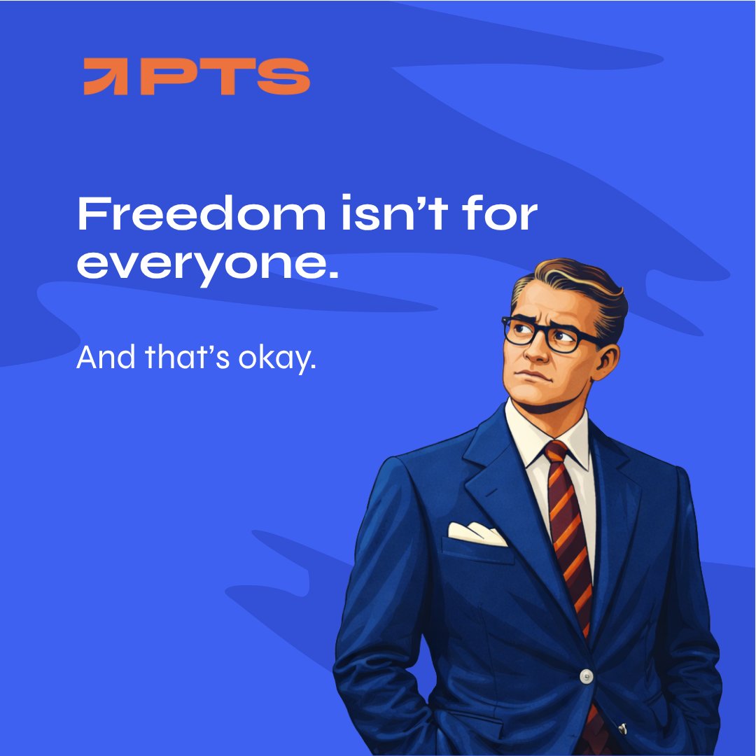 Protected Trust Services tweet media