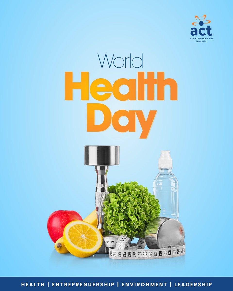 ACTFoundation tweet media