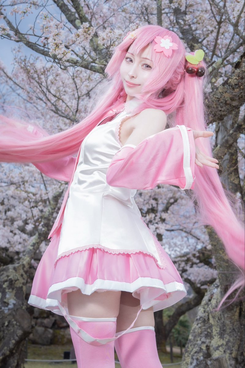 累-かさね- tweet media