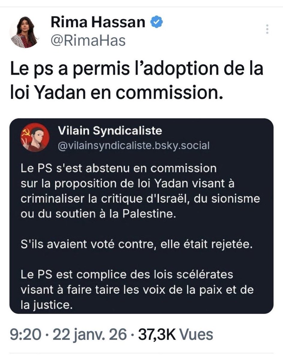 Ludd 🇵🇸🔻 tweet media