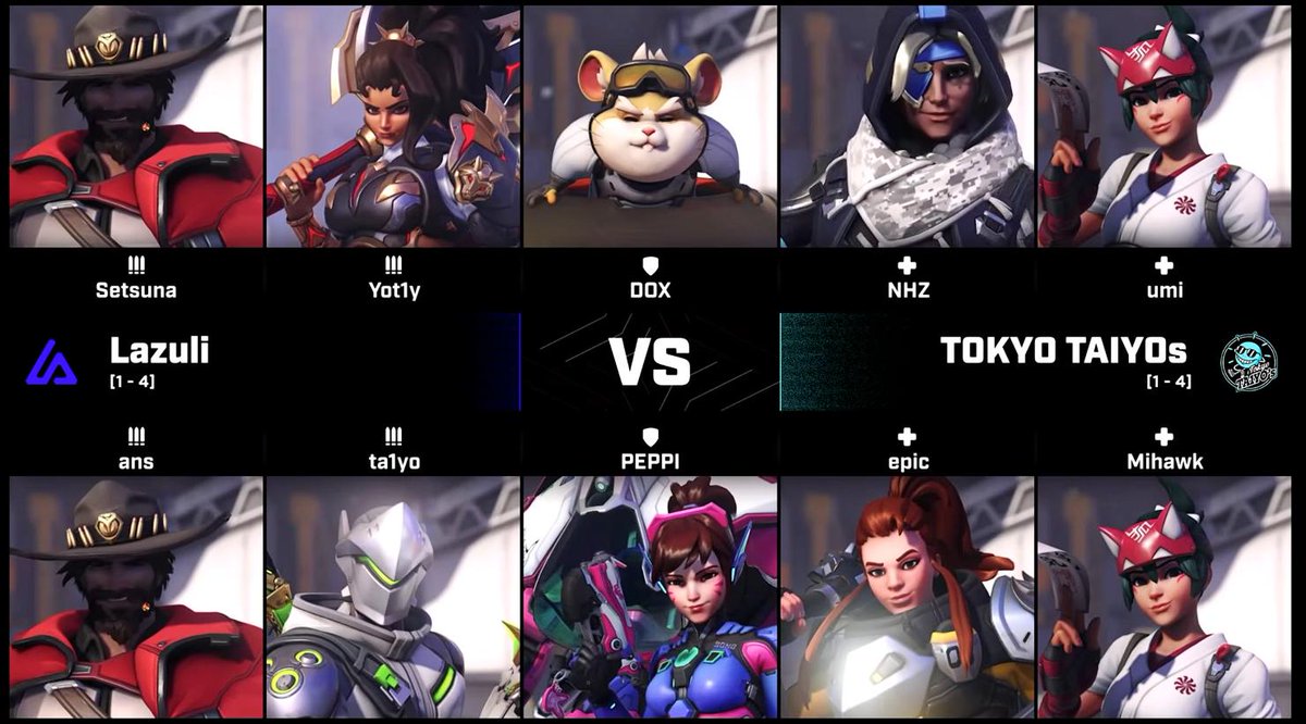 BeansGun tweet media