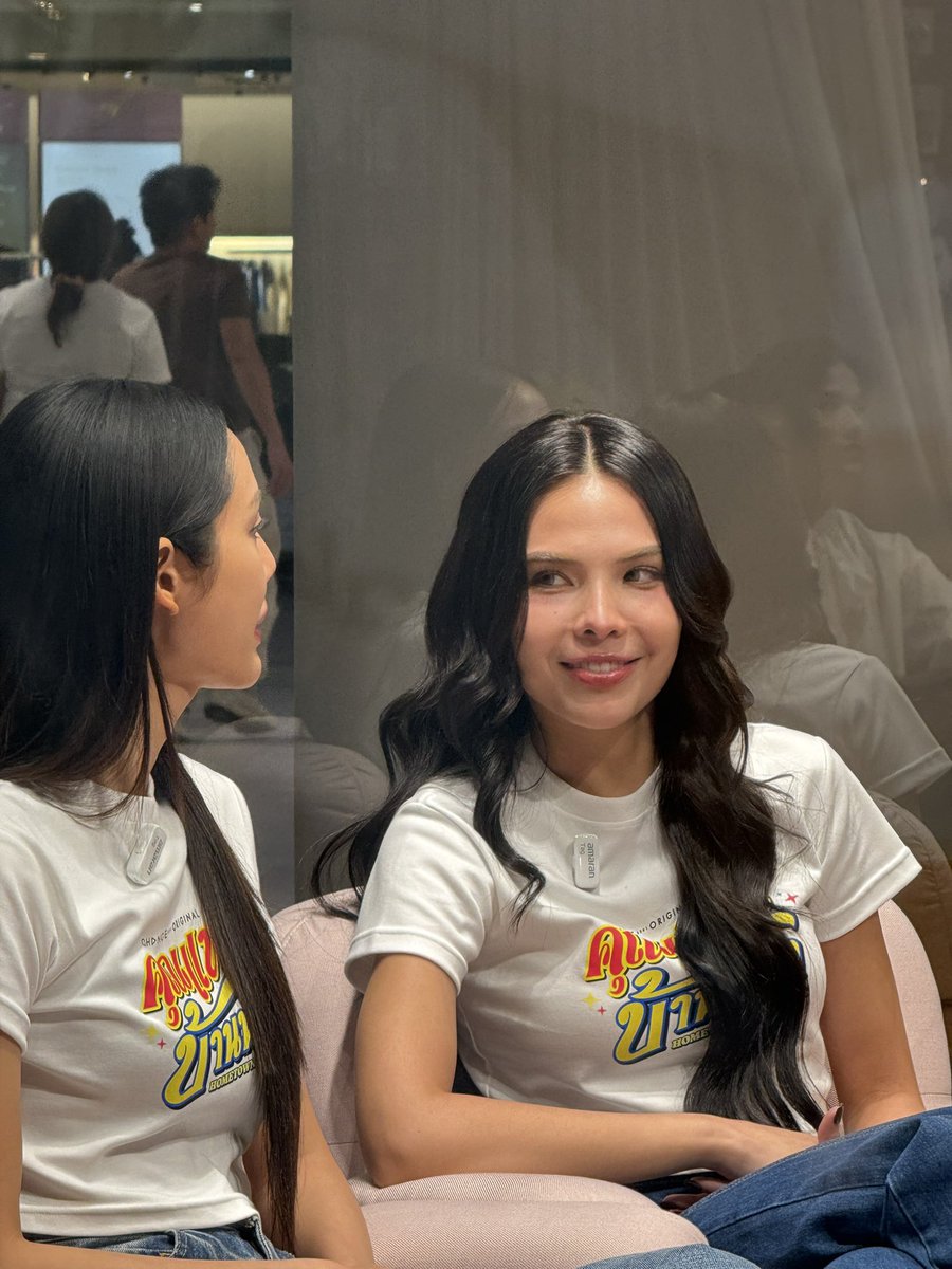 Tram Tran tweet media