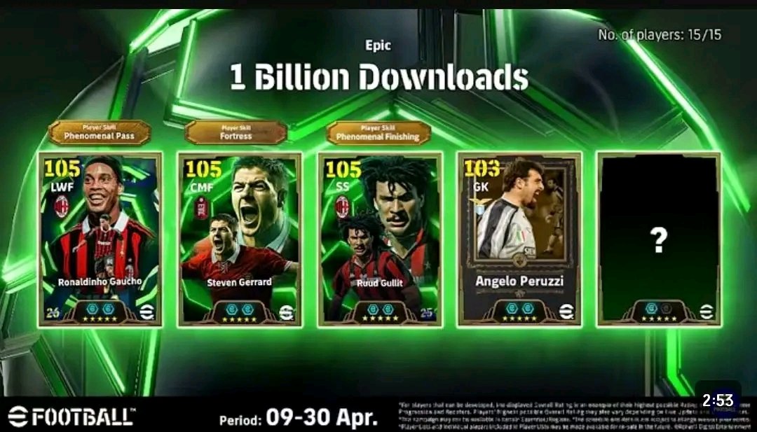 WILLS🦇PES⚽ tweet media