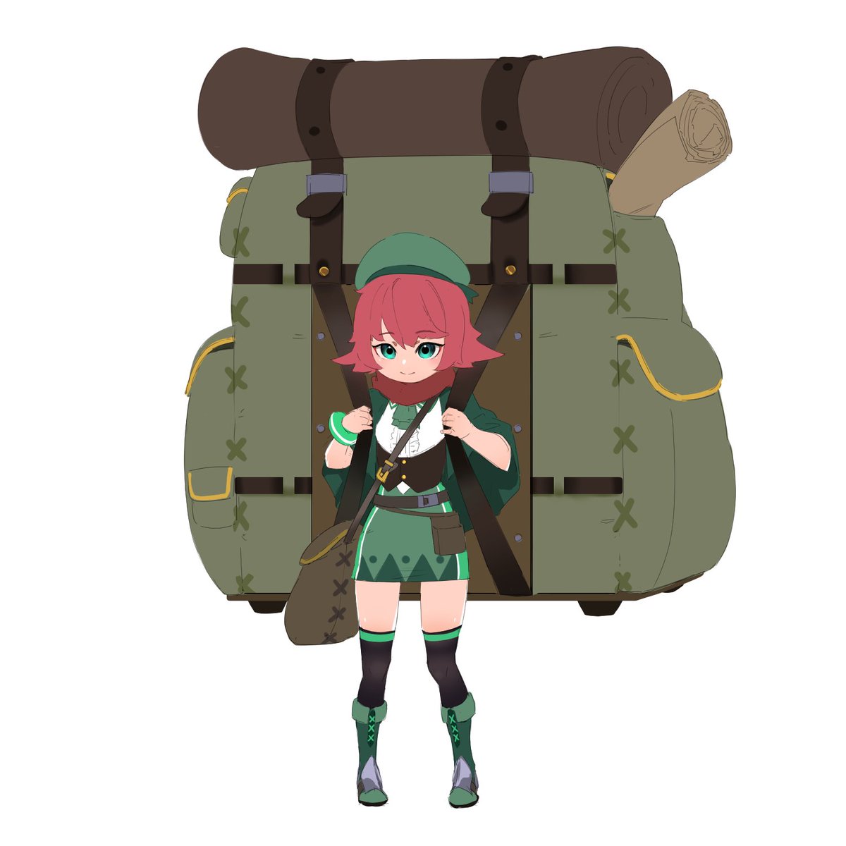 Pickmos / Pickmon / ピックモス_UK tweet media