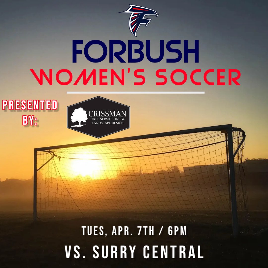 Forbush Athletics tweet media