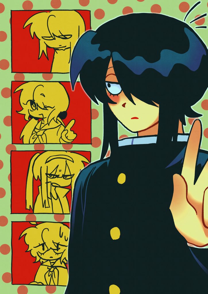 忙町ゐい子 tweet media