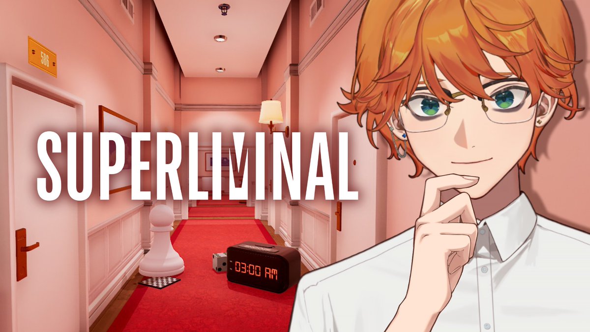 厭世醫師阿萬🥼🍊vtuber tweet media